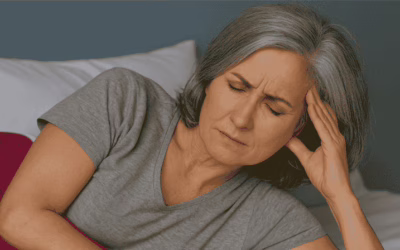 Warum Schlaf ab 50 schwieriger wird – und wie du ihn verbessern kannst